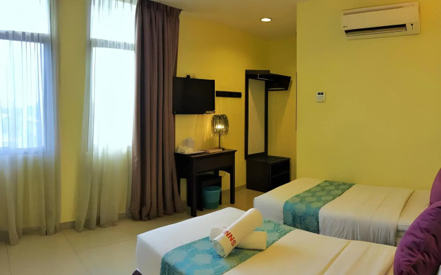 Sun Inns D'mind 3 Seri Kembangan