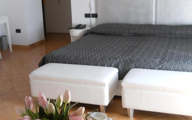 Miglio D'Oro Park Hotel