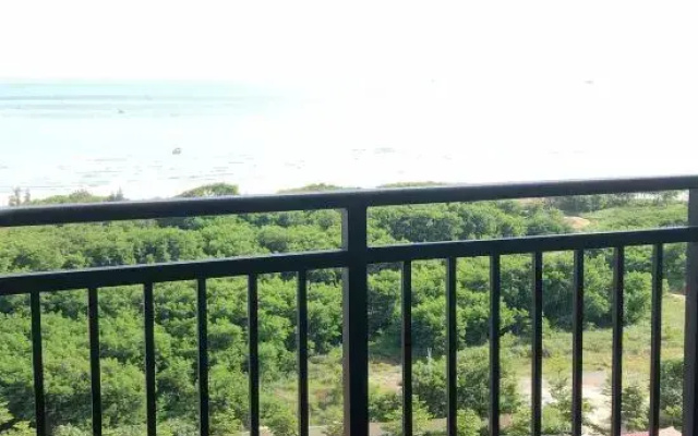 Blue Whale Homestay