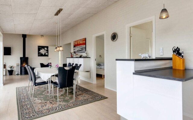 Holiday Home in Brovst