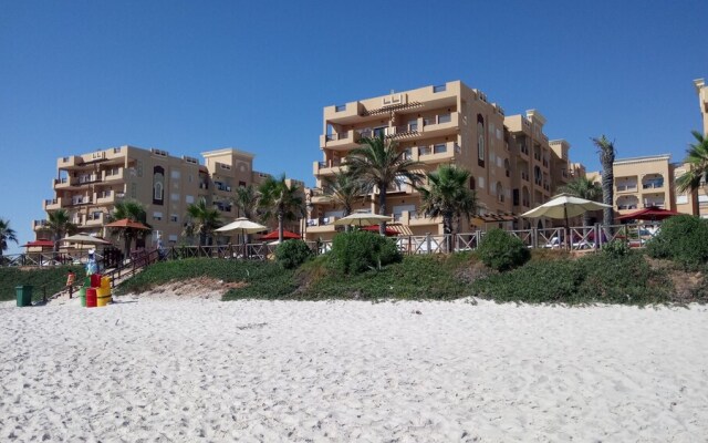 Résidence Folla Aqua-Resort