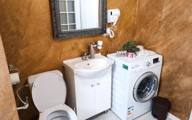 YNS Apartaments