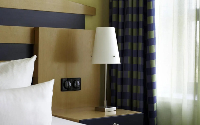Vienna House Easy by Wyndham Berlin Prenzlauer Berg