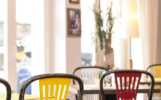 Hotel Bitburger Hof