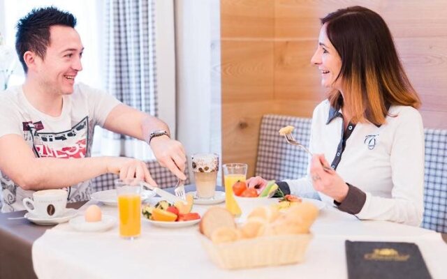 Gasthof zum goldenen Löwen