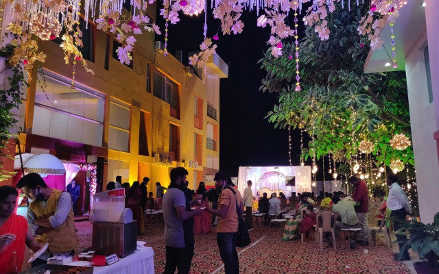 Airport Residency Bangalore