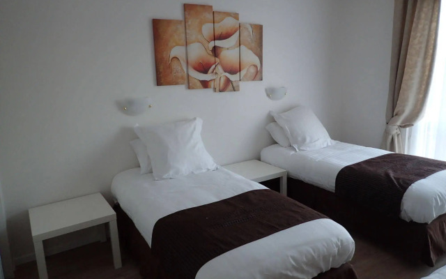 Résidence le Beau Site