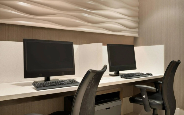 SpringHill Suites by Marriott Ewing Princeton South