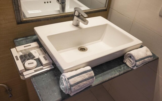 The Xen Suites Kolkata Airport