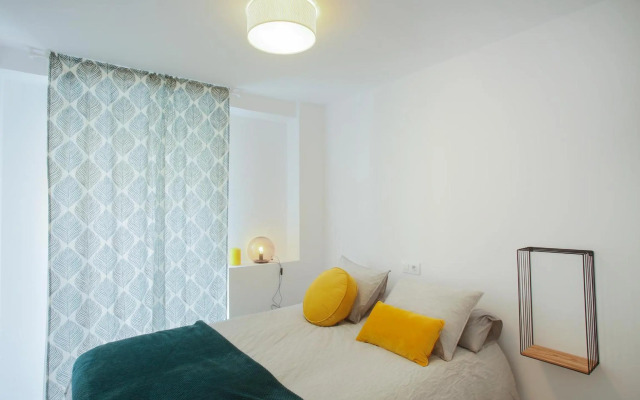 Apartment Meraki Valencia