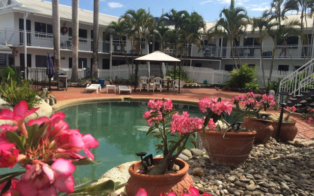 South Cairns Resort