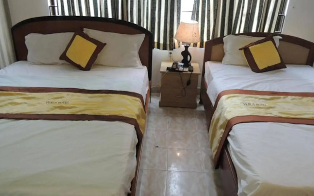 Zen Hotel