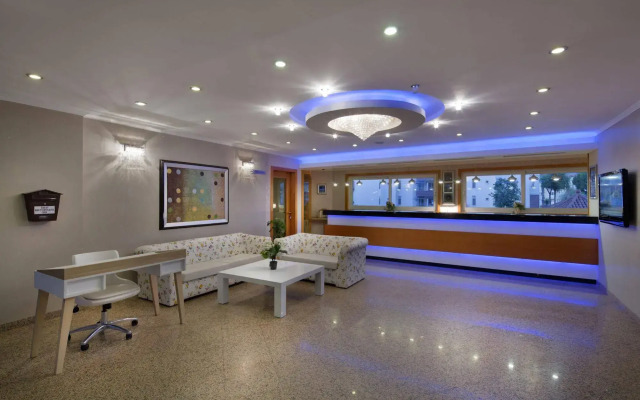 Villa Moonflower Aparts & Suites