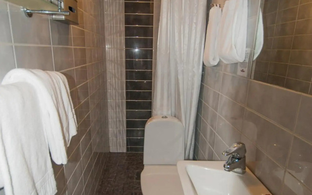 Slottshotellet i Kalmar