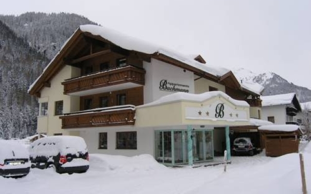 Appartements Bachmann