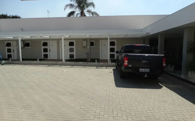 Pousada Casa Nova