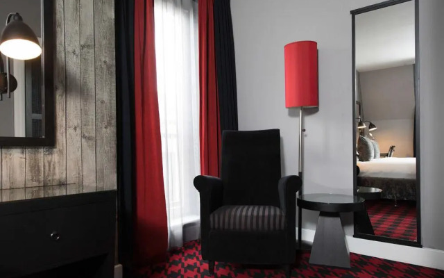 Mint Hotel Manchester
