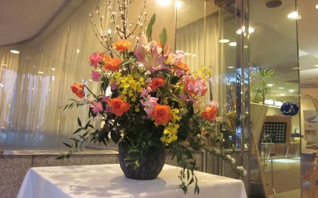 Hotel Harbour Yokosuka