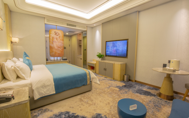 Dunhuang Feitian Hotel