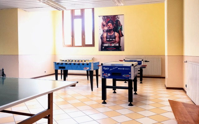 Pràcatinat Hotel & Restaurant