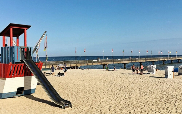 Holiday Home in Grossenbrode