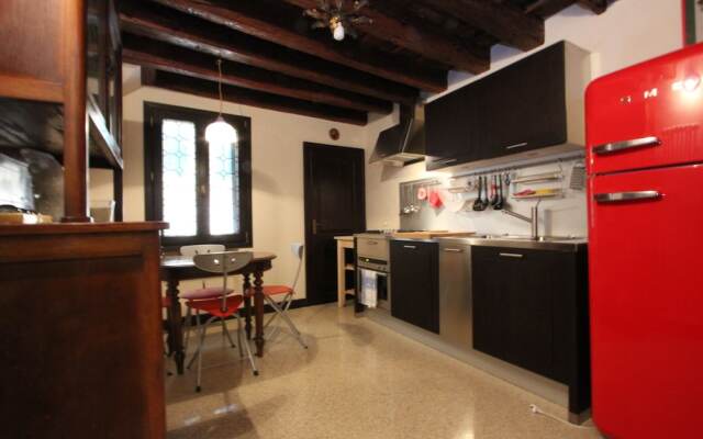 City Apartments - Tintoretto