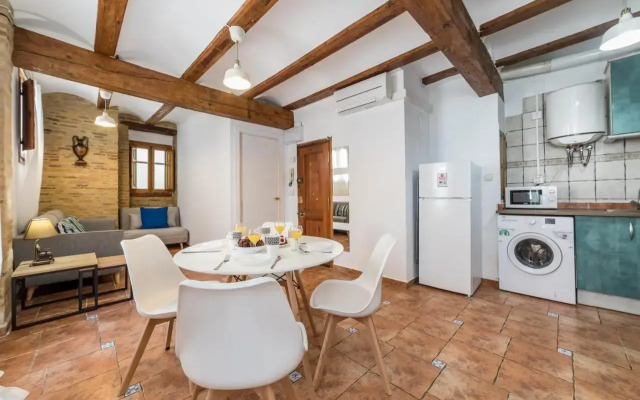 My Loft 4 You Plaza del Temple
