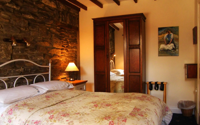 Druid Cottage
