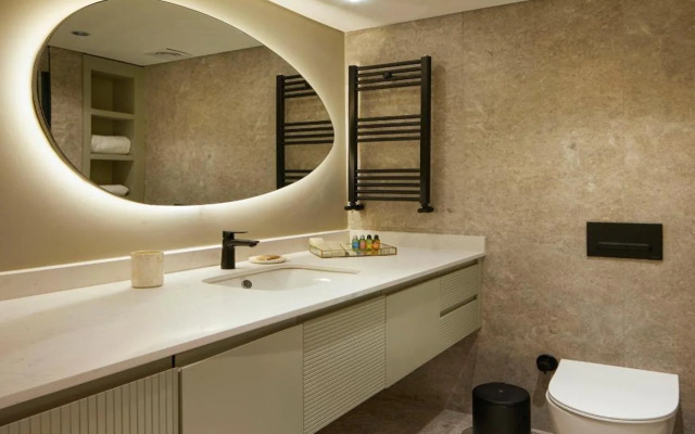 Tempo Residence Gayrettepe