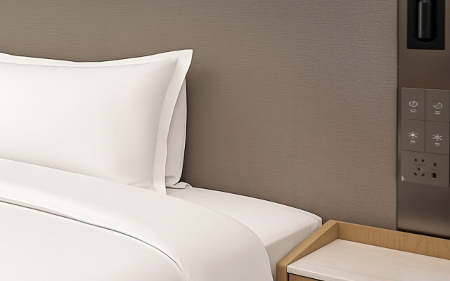 Holiday Inn Express Luding by IHG – Guest Rooms – Luding