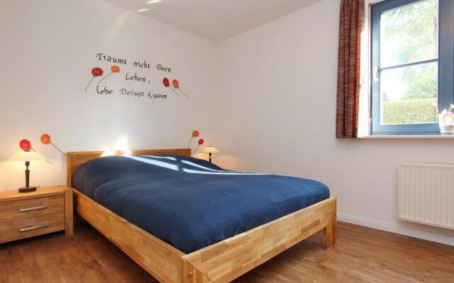 Papillon Wohnung 04-1