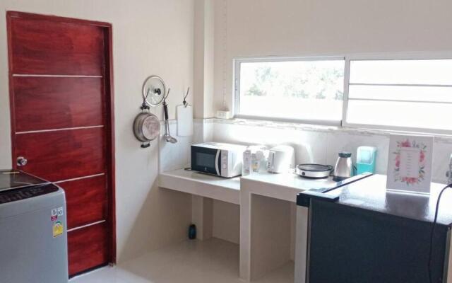 W house Ranong 2bedroom villa 8/9