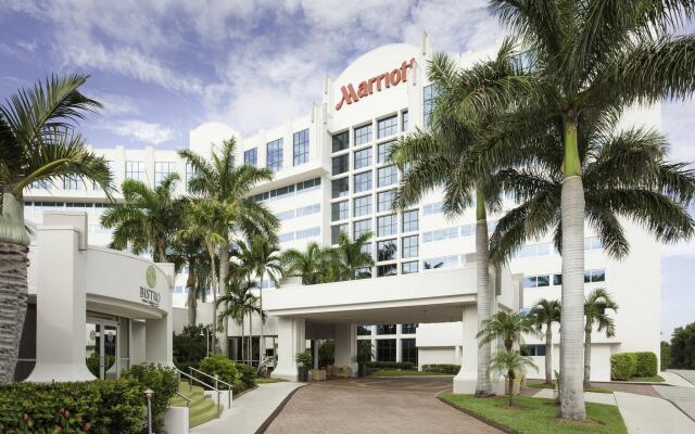 West Palm Beach Marriott