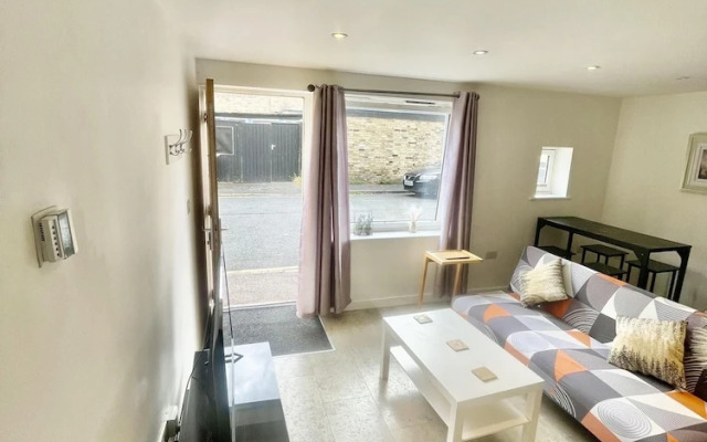 Beautiful Studio in Cambridge City Centre