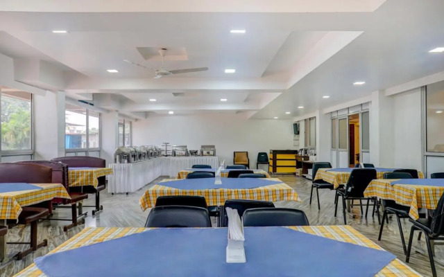 Mountview Resort and Spa