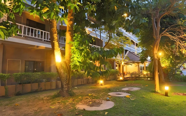 Pattra Mansion by AKSARA Collection