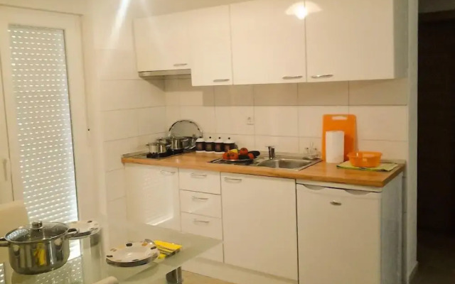 Apartmani Marinović - Vodice