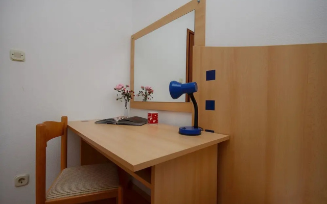 Apartments Mira