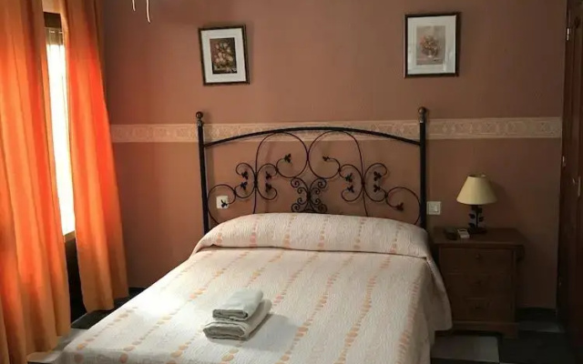 Hostal Restaurante El Molino