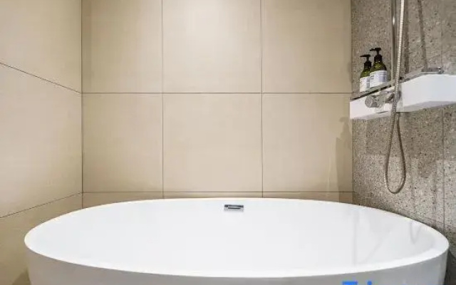 Brown Dot Hotel Daegu Kyungpook National University