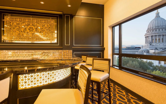 Best Western Premier Park Hotel