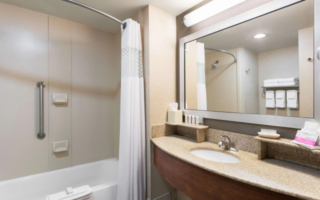 Hampton Inn by Hilton Odessa