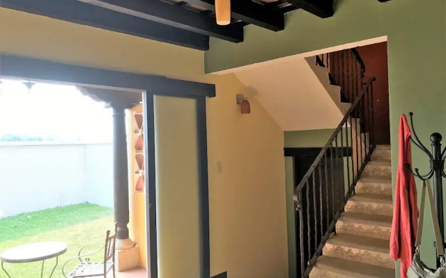 Casas Las Margaritas en Apart Hotel Las Clarisas