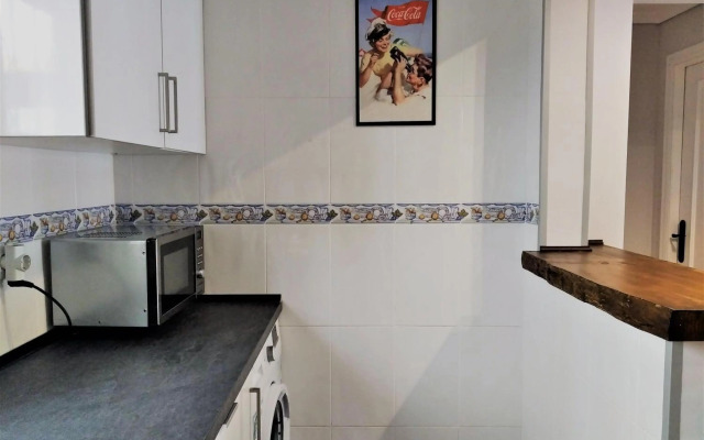 La casita soleada - Gran Alacant