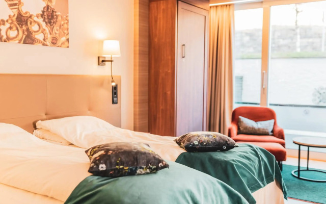 Hotel Ullensvang