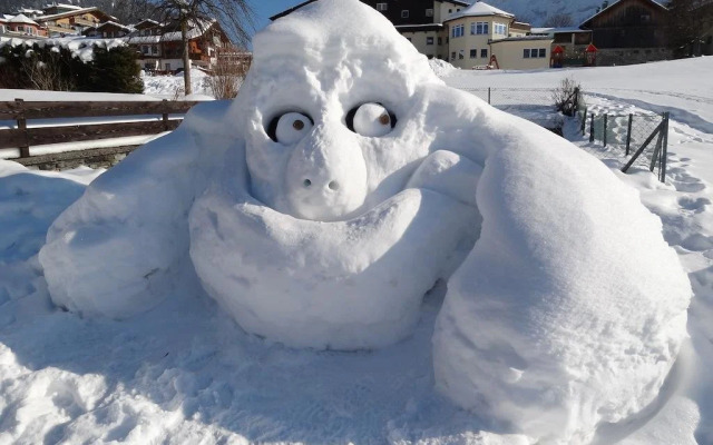 Appartements Loisachpromenade