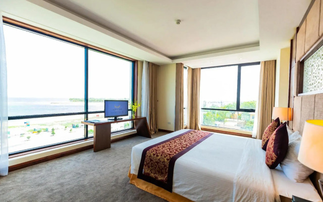 Muong Thanh Holiday Quang Binh Hotel