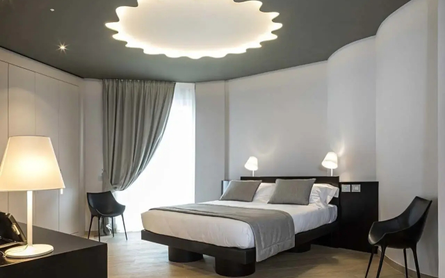 Borgo San Barbato Resort Spa & Golf