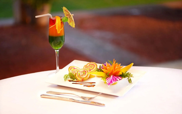 Mandara Resort
