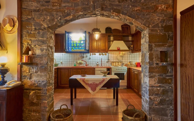 Villa Alexandra 6 Bedrooms Private Pool